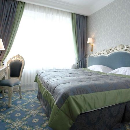 فندق كييففي  فندق أوليمبيك الغرفة الصورة